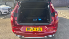 Vauxhall Grandland 1.2 Turbo Ultimate 5dr Petrol Hatchback